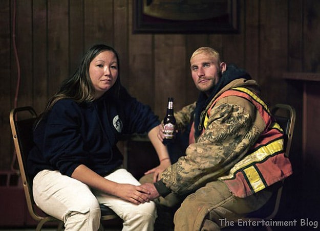 Touching Strangers Photography Project Complete Strangers Touch For Photograph