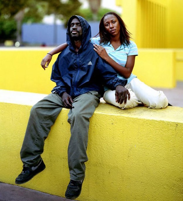 Touching Strangers Photography Project Complete Strangers Touch For Photography