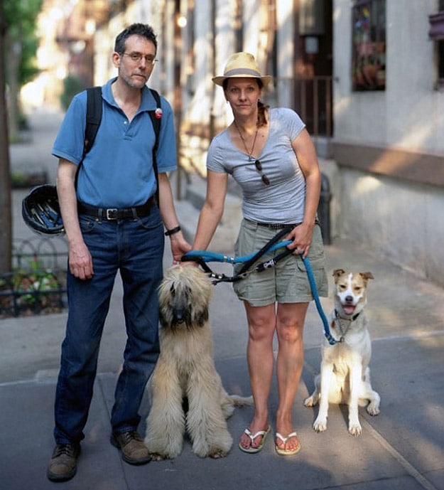 Touching Strangers Photography Project Complete Strangers Touch For Photograph