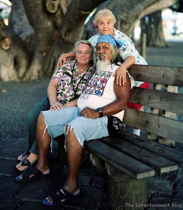 Touching Strangers Photography Project Complete Strangers Touch For Photograph