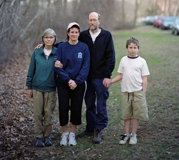 Touching Strangers Photography Project Complete Strangers Touch For Photograph