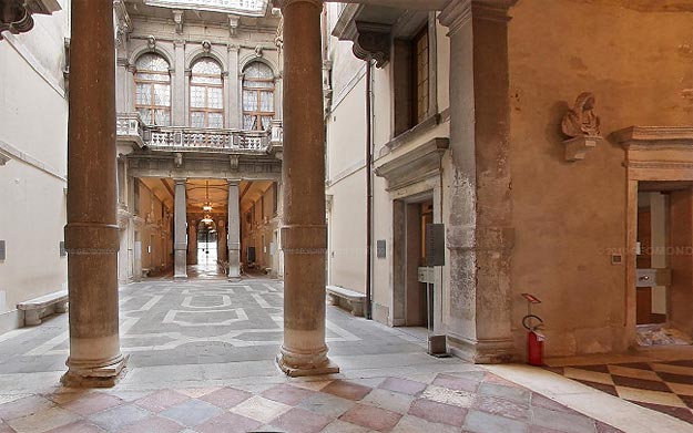 Venice Italy Virtual Tour Virtual Map of Venice