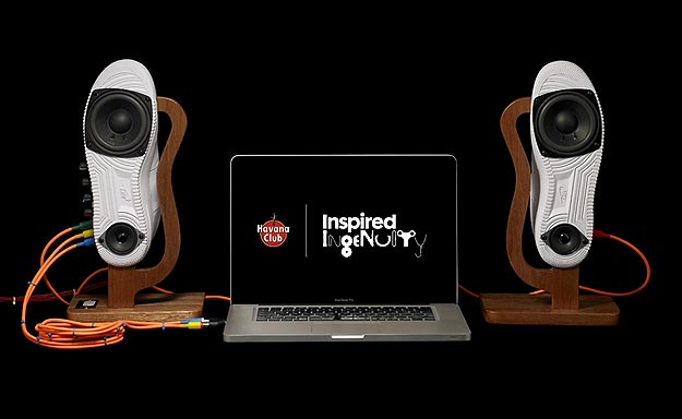 DIY Nike Sneaker Speakers NashMoney Nike Sneaker Speakers