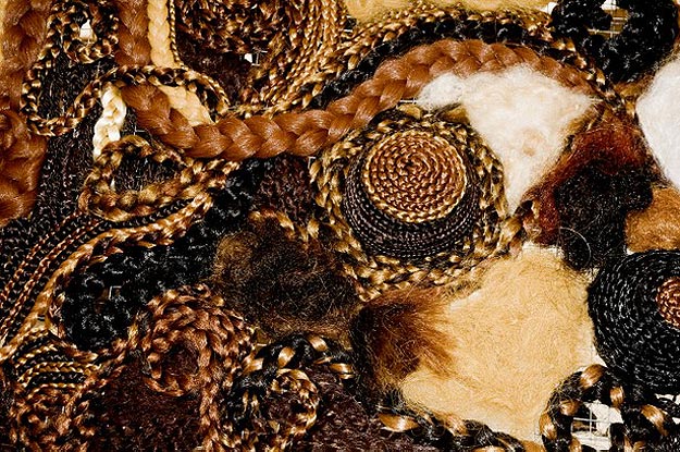 Detailed Art on University Mailbox Art Students Decorate Mailboxes