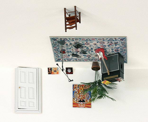 Google Lee Parallel World Ji Lee Creates Parallel World