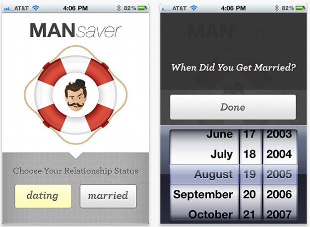 Mansaver App Marriage Dating Relationships