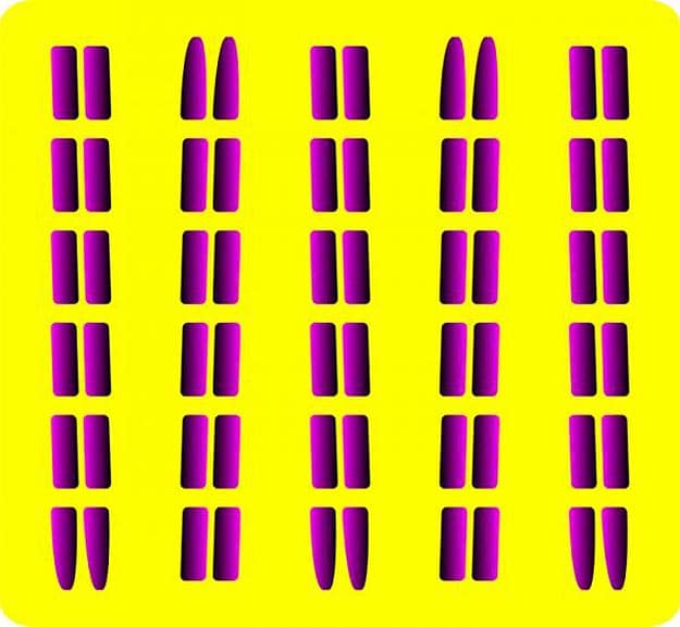 Psychology Stress Brain Test Determine Your Stress Level