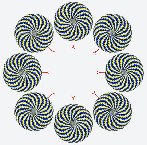 Psychology Stress Brain Test Determine Your Stress Level