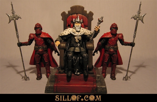 Star Wars Steampunk Figurine Design Star Wars Steampunk Figurine Design