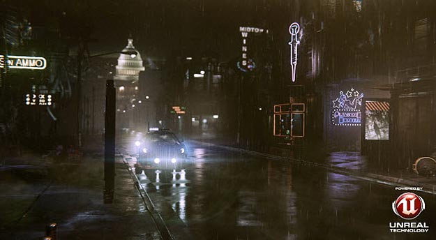 The Future Of Gaming Technology Next Generation Gaming is Amazing