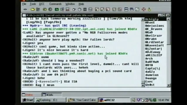 The Internet Back In 1998 The Internet Back In 1998