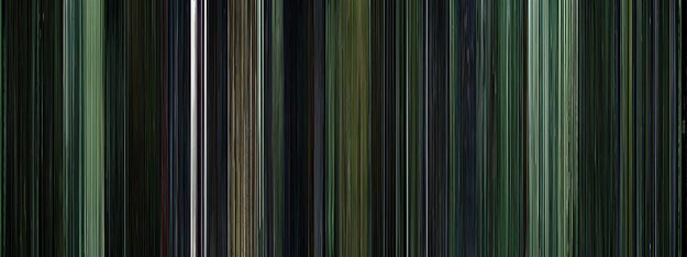 The Matrix Compressed Movie Movies Shown As Compressed Data