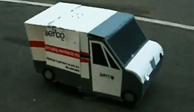 Transformers Cosplay Cardboard Costume Design Transformers Cosplay Cardboard Costume Design