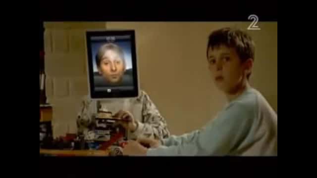 Apple iBoy Commercial Humor Product Apple iBoy Commercial Humor Product