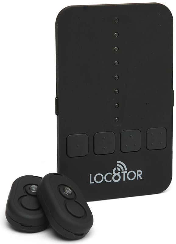 Convenient pet locator Gadget That Locates Pets