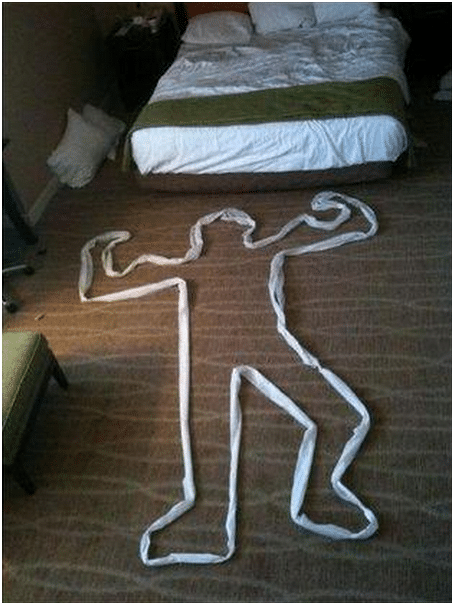 Hilarious Hotel Maid Scare Pranks Hilarious Hotel Maid Scare Pranks