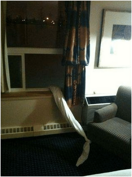 Hilarious Hotel Maid Scare Pranks Hilarious Hotel Maid Scare Pranks