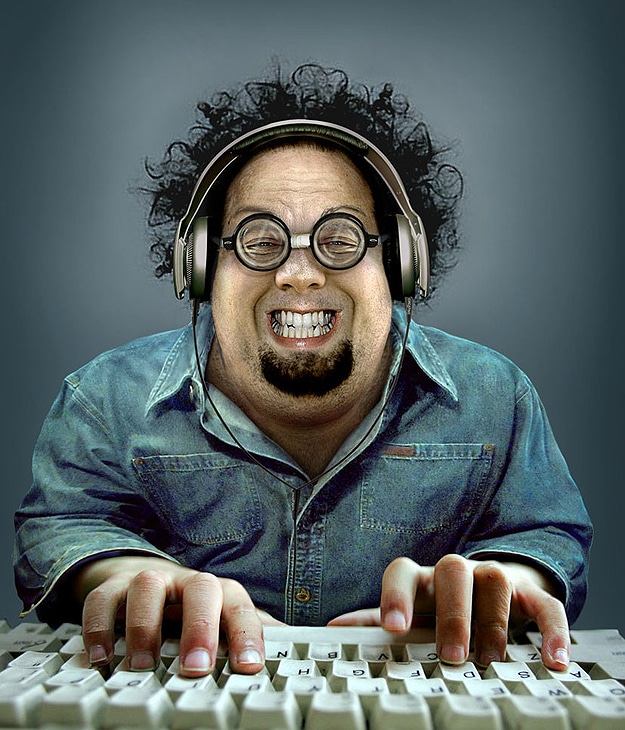 How To Be Computer Hacker Computer Hacker Creative Illustration