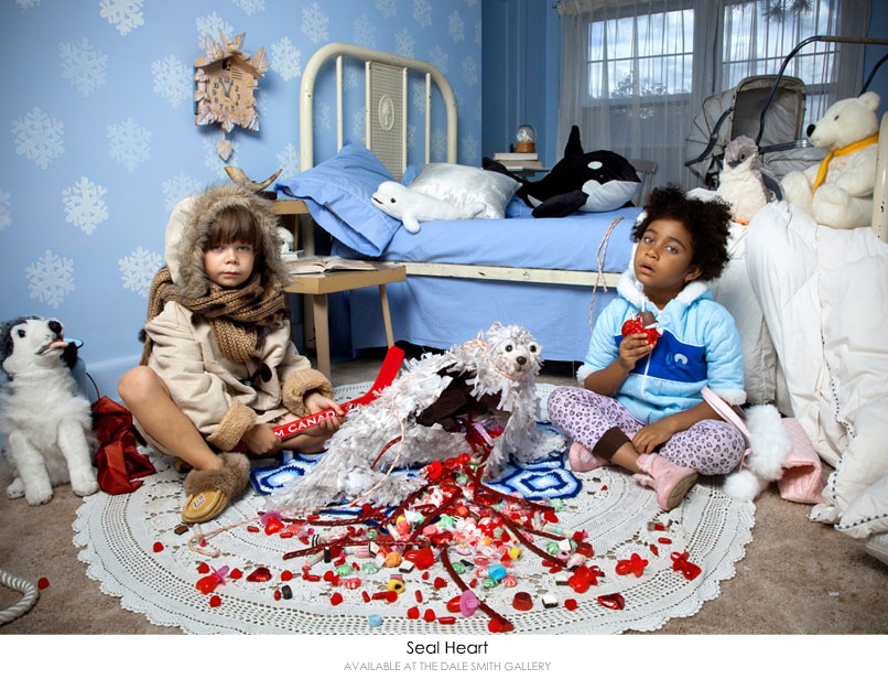 In The Playroom Shocking News In The Playroom Shocking News