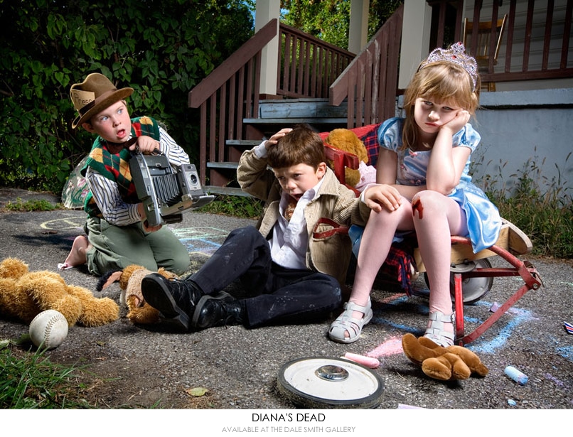 In The Playroom Shocking News In The Playroom Shocking News