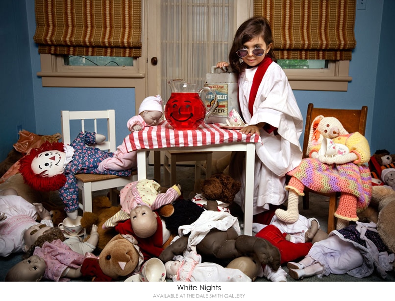 In The Playroom Shocking News In The Playroom Shocking News