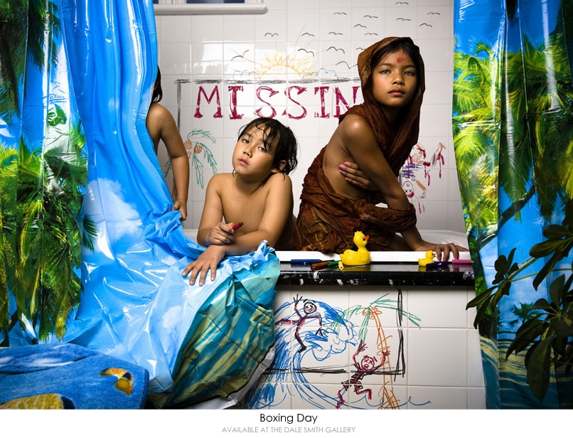 In The Playroom Shocking News In The Playroom Shocking News