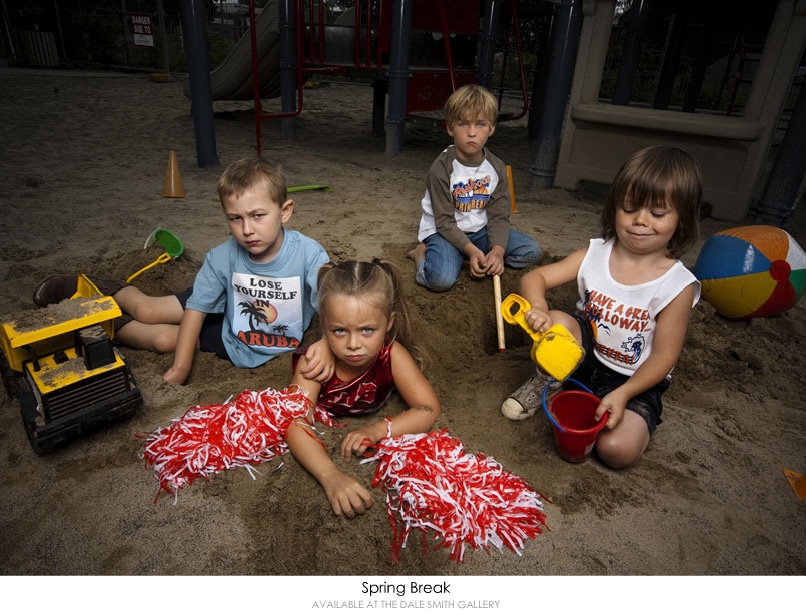 In The Playroom Shocking News In The Playroom Shocking News