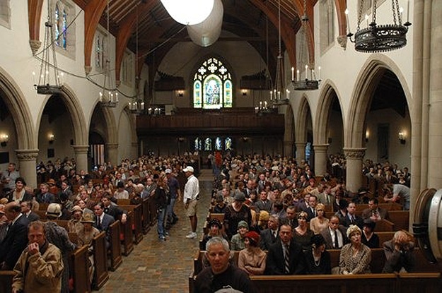 Inflatable Plastic Fake Crowd Plastic Crowds Used In Movies