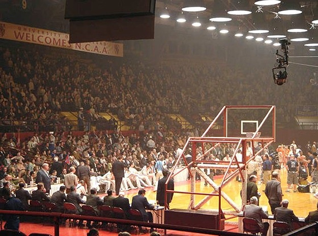 Inflatable Plastic Fake Crowd Plastic Crowds Used In Movies