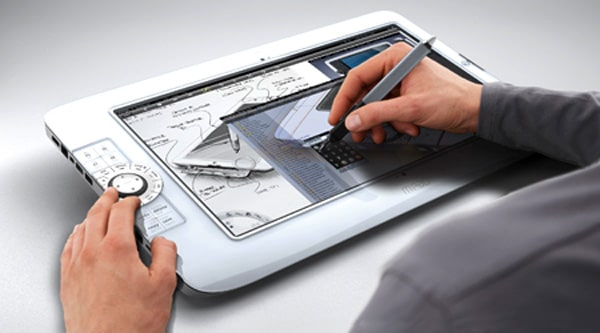 M Pen Pad Touch PC M Pen Pad Touch PC