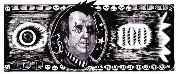 Make Your Franklin Art Gallery Make Your Franklin Art Gallery