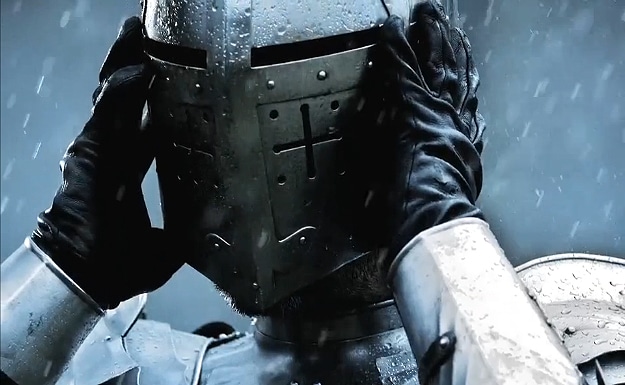 Medieval Segway Washington Lottery Commercial Medieval Segway Washington Lottery Commercial