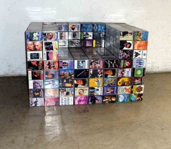 Retro Cassette Tape Creation Designs Retro Cassette Tape Creation Designs