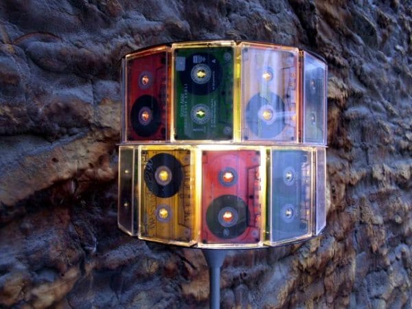 Retro Cassette Tape Creation Designs Retro Cassette Tape Creation Designs