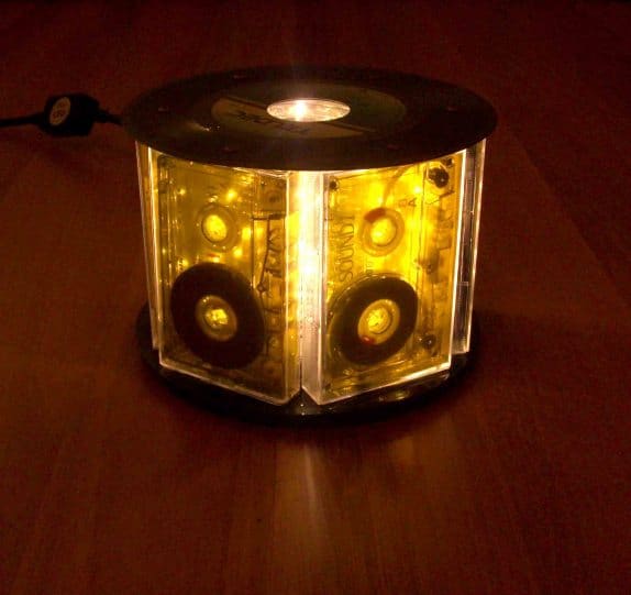 Retro Cassette Tape Creation Designs Retro Cassette Tape Creation Designs