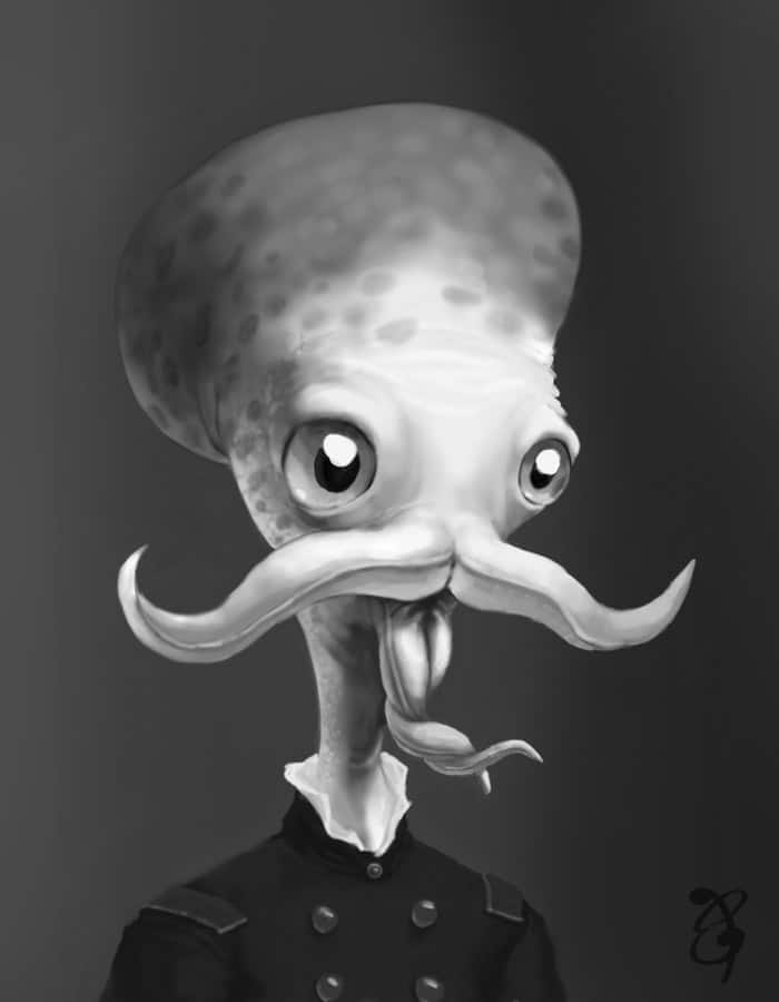 Star Wars Unique Steampunk Design Star Wars Unique Steampunk Design