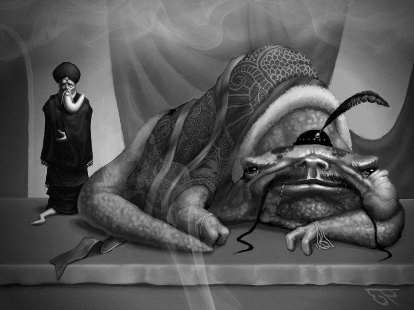 Star Wars Unique Steampunk Design Star Wars Unique Steampunk Design