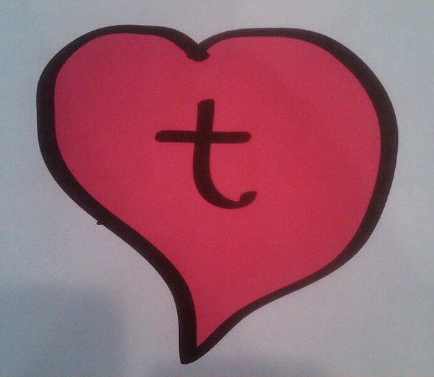 Twitter Heart Relationship Love New Study About Sex