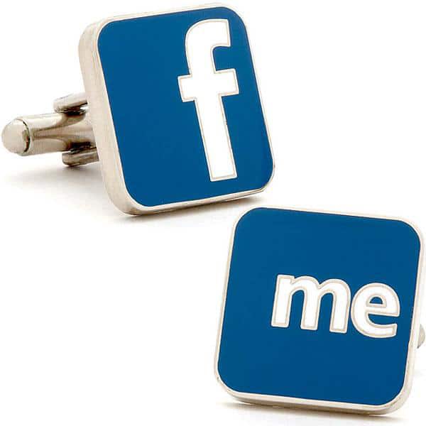 For Serious Facebook Addicts