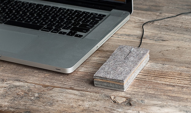 Felt Designed Computer Mouse Fun Felt Fabulous Design