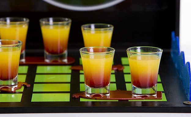 Fun Battleship Drinking Game For Your Next Party