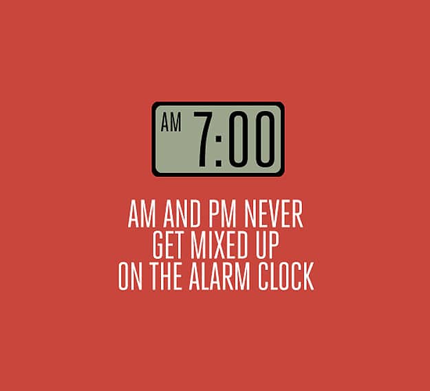 In A Perfect World Life's Daily Annoyances Illustrated