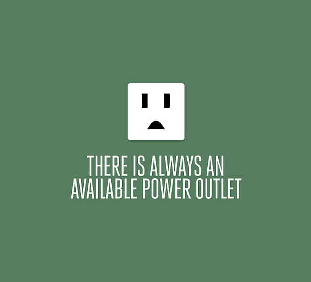 In A Perfect World Life's Daily Annoyances Illustrated