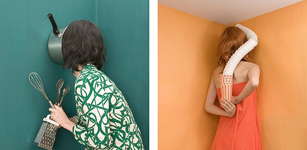 More Than My Face Mitsuko Nagone Existential Photography