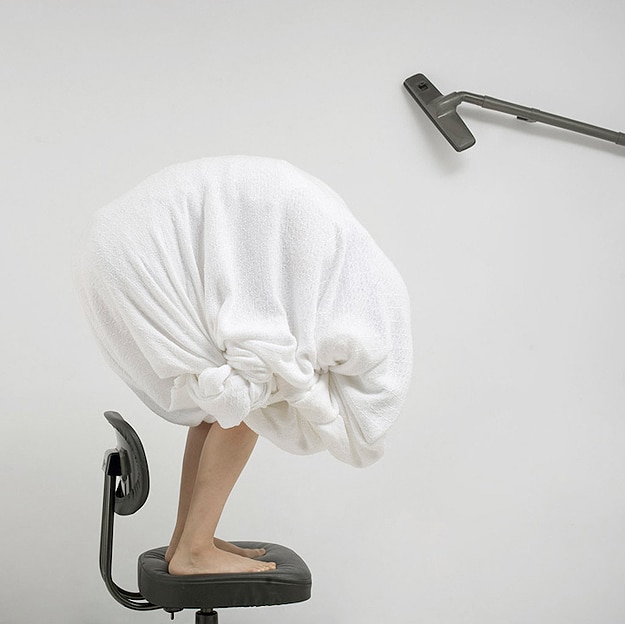 More Than My Face Mitsuko Nagone Existential Photography