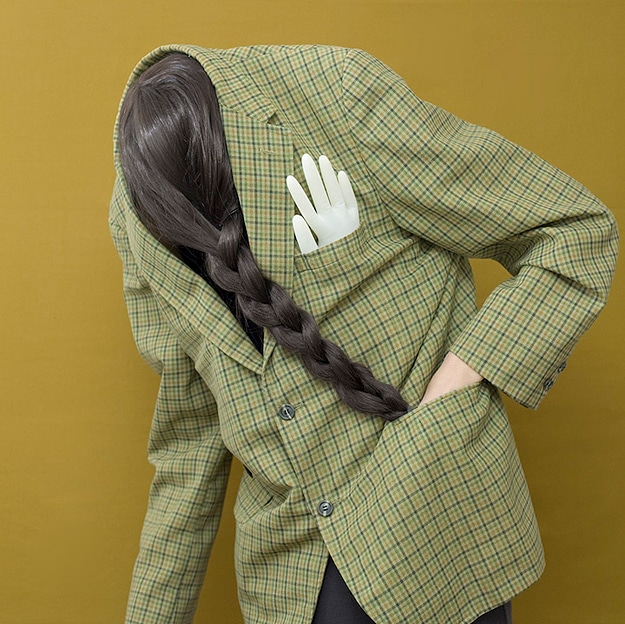 More Than My Face Mitsuko Nagone Existential Photography