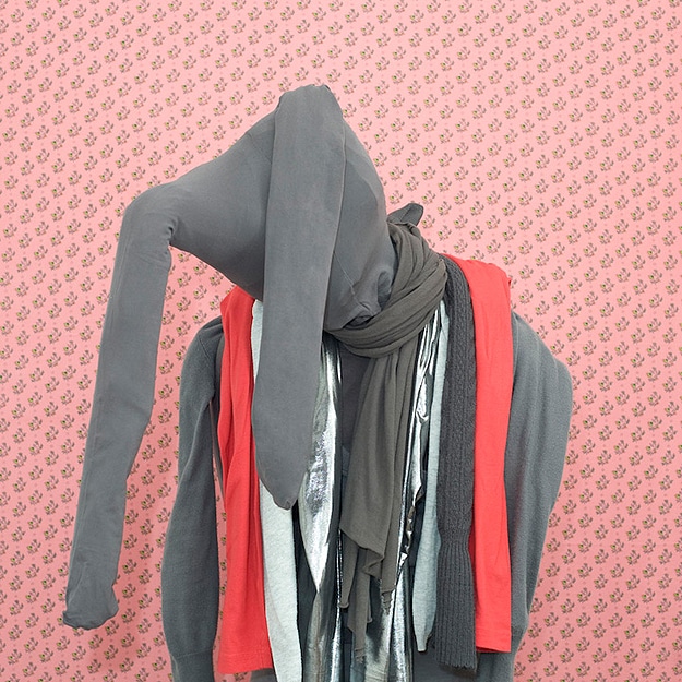 More Than My Face Mitsuko Nagone Existential Photography