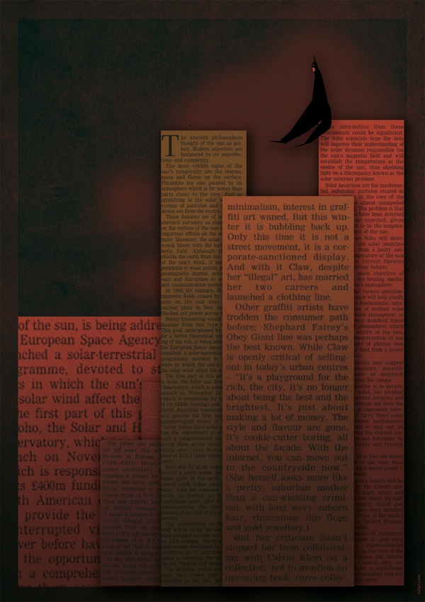 Papercraft Hero Art Work Posters Papercraft Hero Art Work Posters