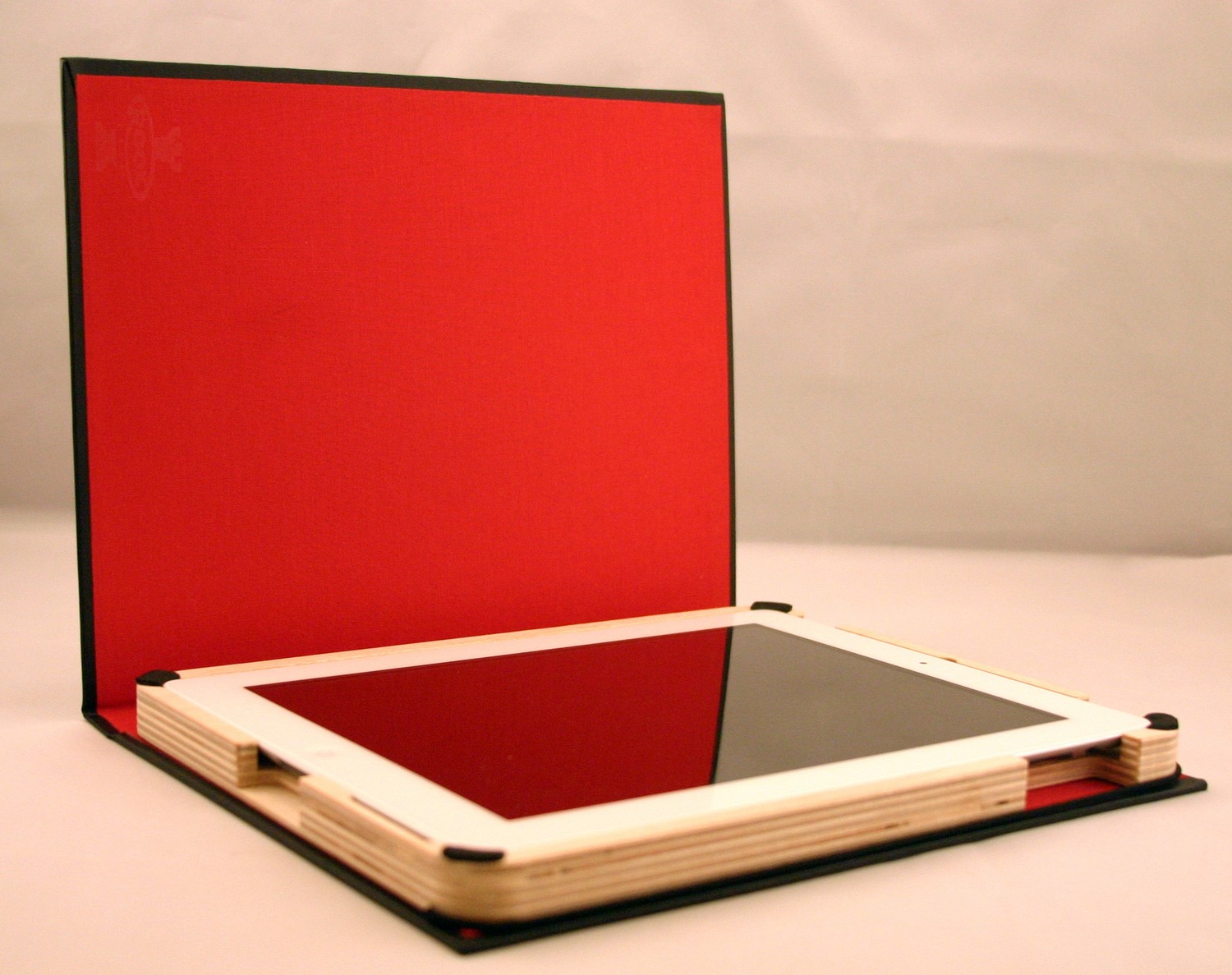 Real iPad Kindle Book Case Real iPad Kindle Book Case