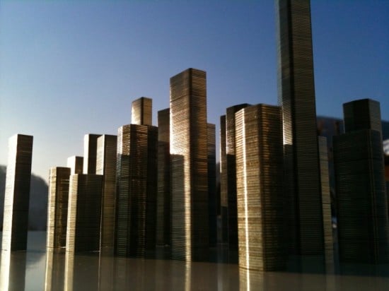 Staple City Skyline Photography Inspiration Staple City Skyline Photography Inspiration